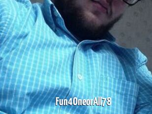Fun4OneorAll78