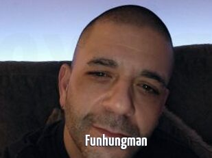 Funhungman