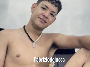 Fabriziodelucca