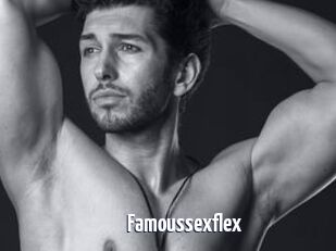 Famoussexflex