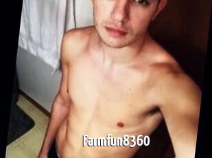 Farmfun8360