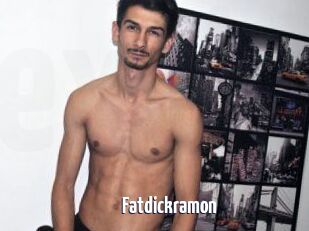 Fatdickramon
