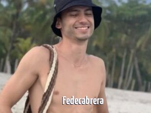 Fedecabrera