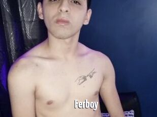 Ferboy