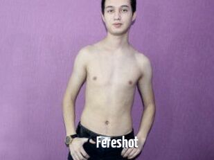 Fereshot