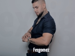 Fergomez