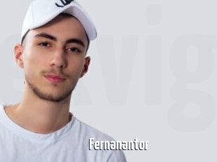Fernanantor