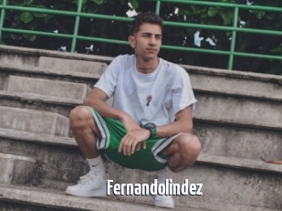 Fernandolindez