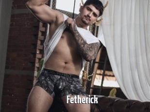 Fetherick