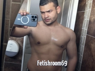 Fetishroom69