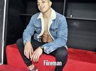 Fiireman