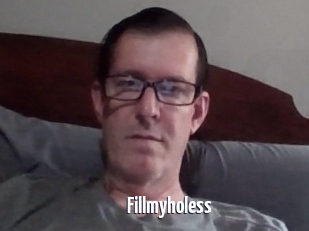 Fillmyholess