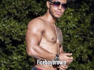 Fireboybrown