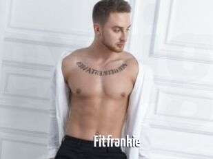 Fitfrankie