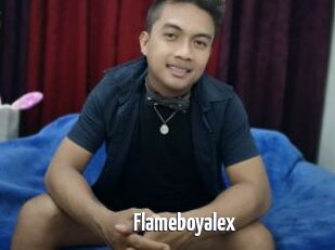 Flameboyalex