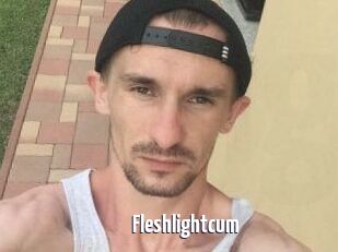 Fleshlightcum