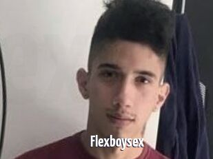 Flexboysex