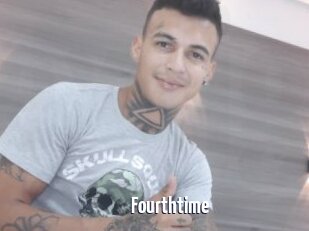 Fourthtime