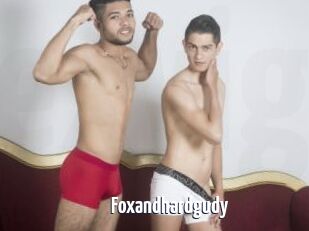 Foxandhardgudy