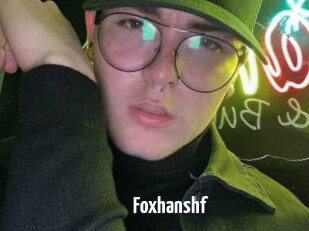 Foxhanshf