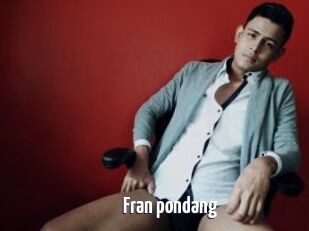 Fran_pondang