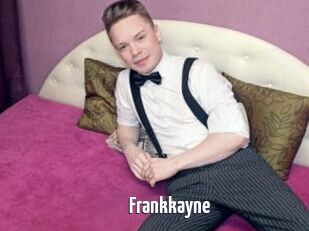Frankkayne