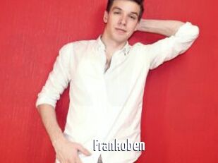 Frankoben