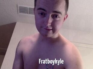 Fratboykyle