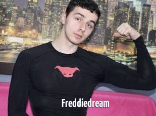 Freddiedream