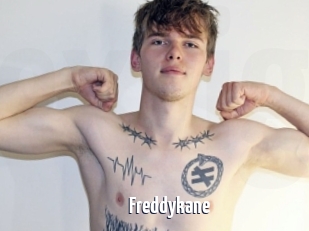 Freddykane
