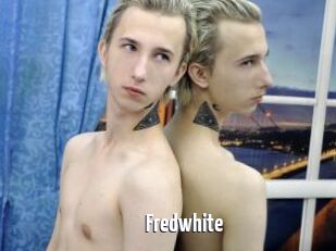 Fredwhite