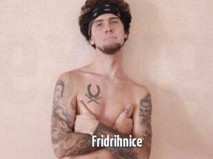 Fridrihnice