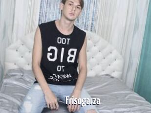 Frisogarza