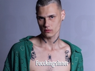 Fucckingsinner