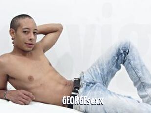 GEORGEsexx