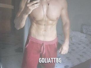 GOLIATTBG
