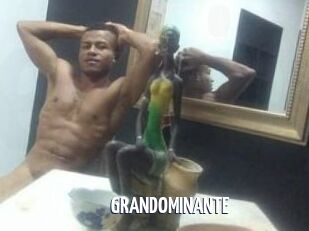 GRANDOMINANTE
