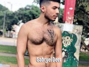 Gabryel_Deer