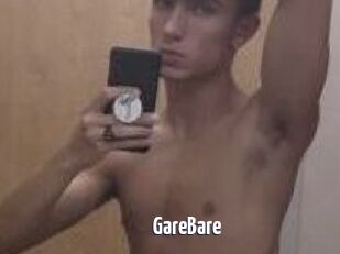 GareBare