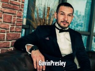 GavinPresley