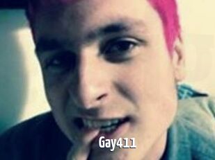 Gay411