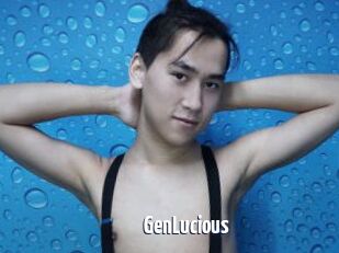 GenLucious