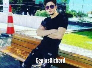 GeniusRichard