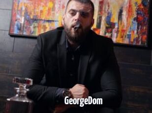 GeorgeDom