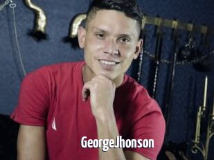GeorgeJhonson