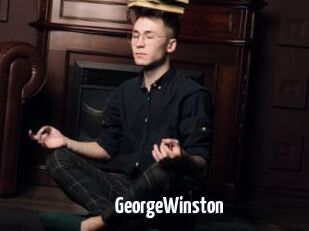 GeorgeWinston