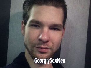 GeorgiySexMen