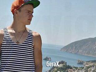 Gera_X
