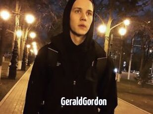 GeraldGordon