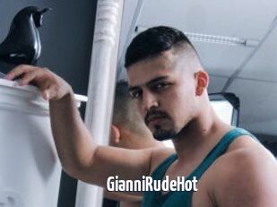 GianniRudeHot